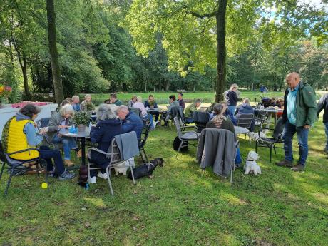 Afbeelding invoegen